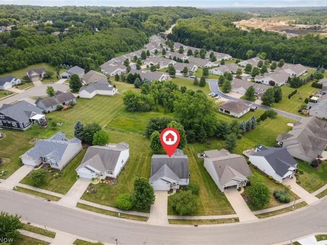 House for sale in Massillon, Ohio