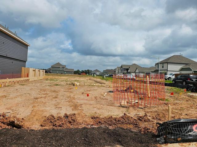 House for sale in Willis, Texas
