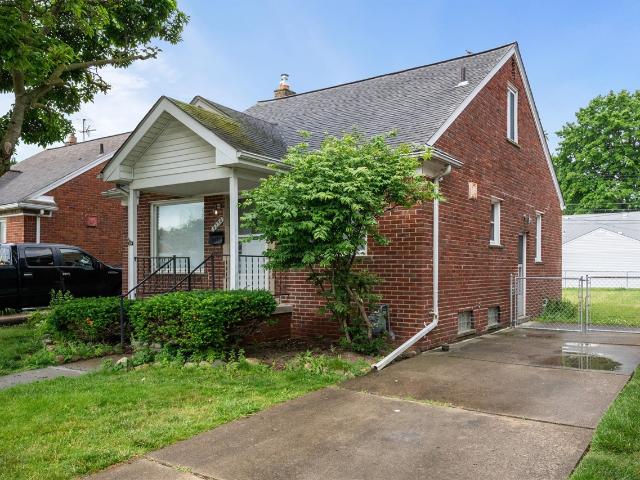 House for sale in Allen Park