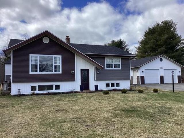 House for sale in Charlotte, New Brunswick
