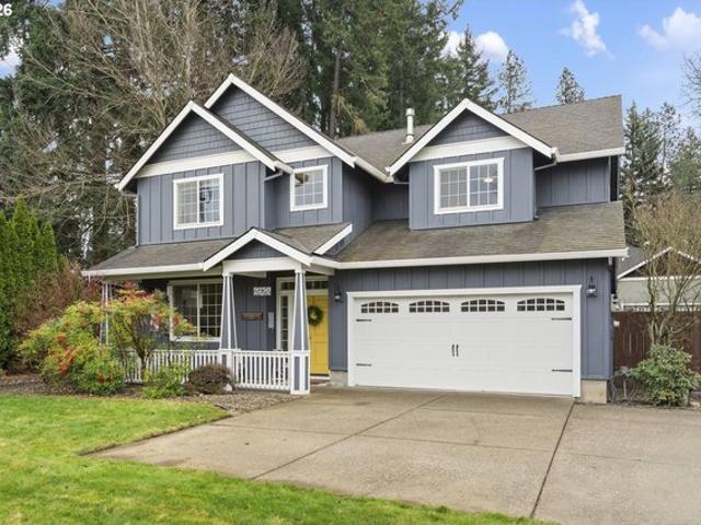 House for sale in Oregonia