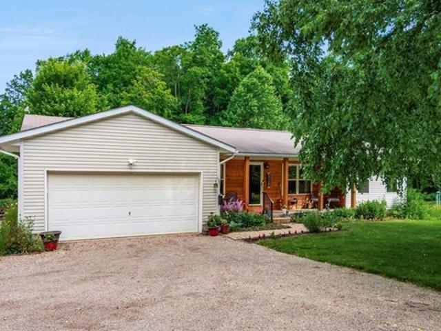 House for sale in New Lexington, Ohio