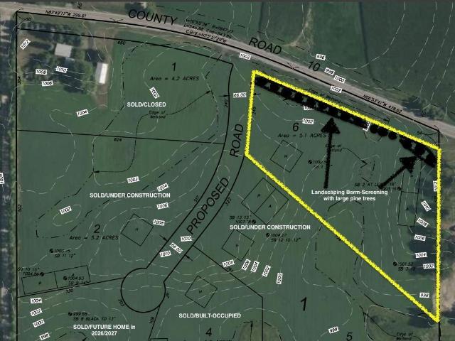 Land for sale in Hennepin, Minnesota