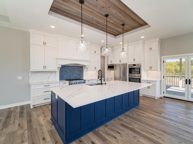 House for sale in Hennepin, Minnesota