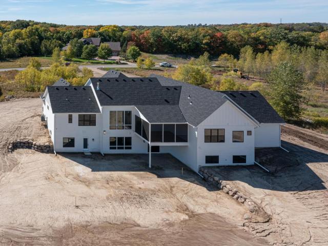House for sale in Hennepin, Minnesota
