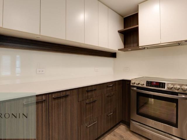 Apartment for rent in UniverCity, Burnaby