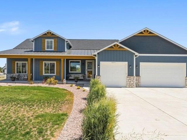 House for sale in Milliken, Colorado