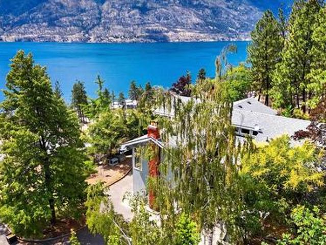 House for sale in Lake Country, British Columbia