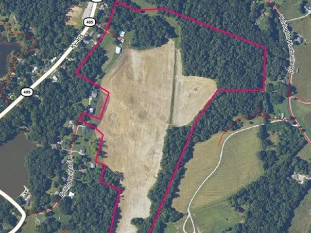 Farm for sale in Maceo, Kentucky