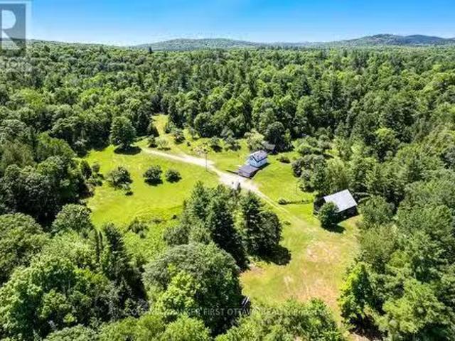 House for sale in Lanark Highlands, Ontario