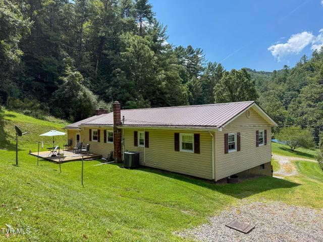 House for sale in Tennessee