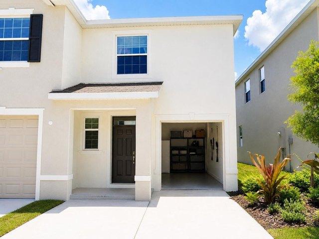 Townhouse for sale in Tampa, Florida
