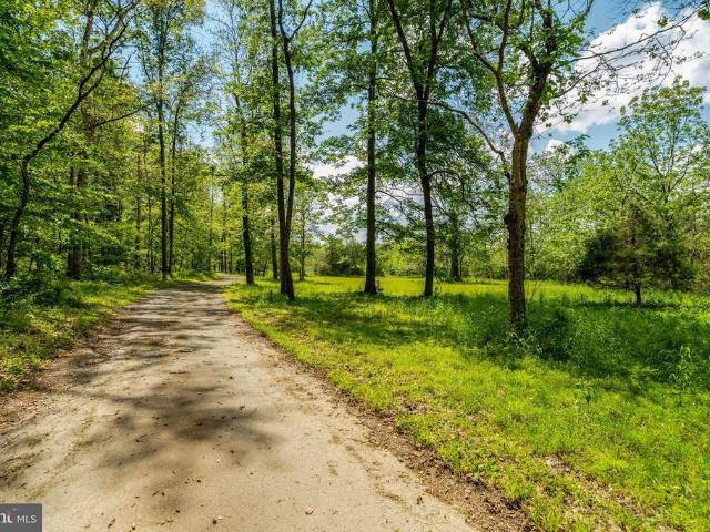 Farm for sale in Virginia