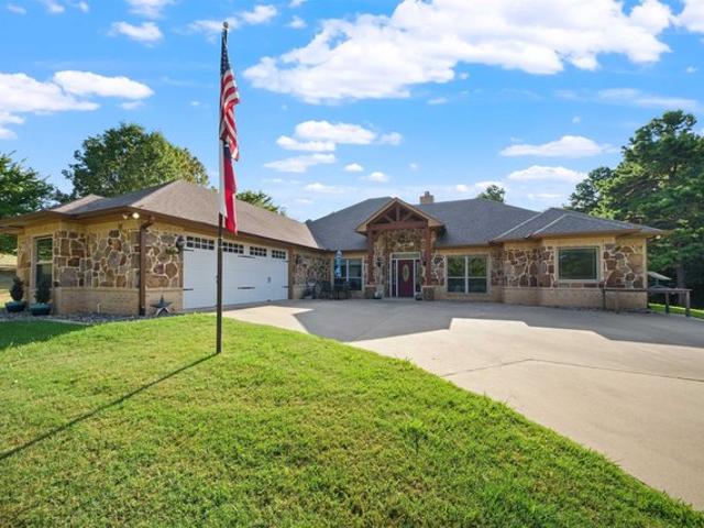 Farm for sale in Henderson, Texas