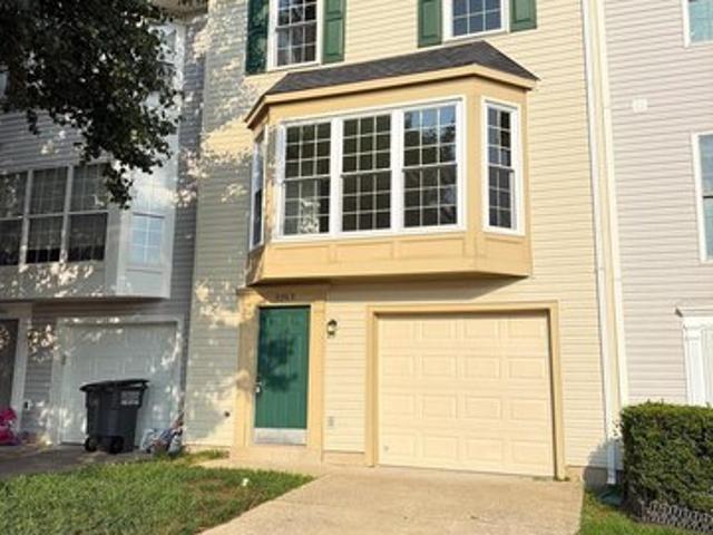 Townhouse for sale in Virginia