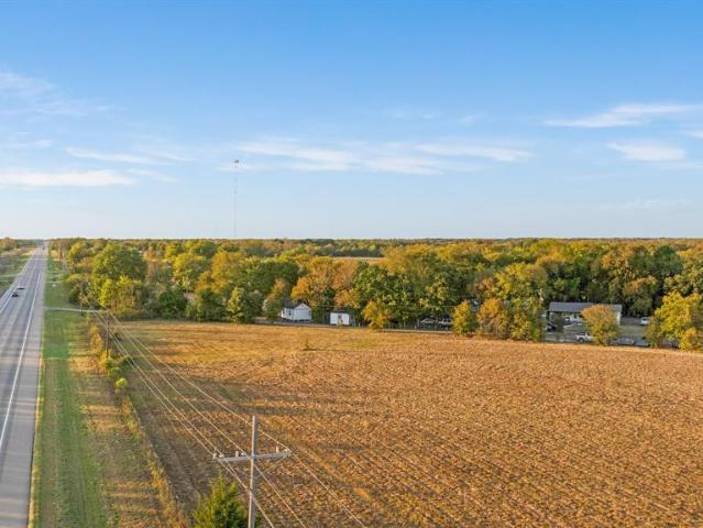 Land for sale in Lamar, Texas