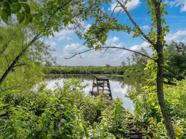 Land for sale in Lamar, Texas