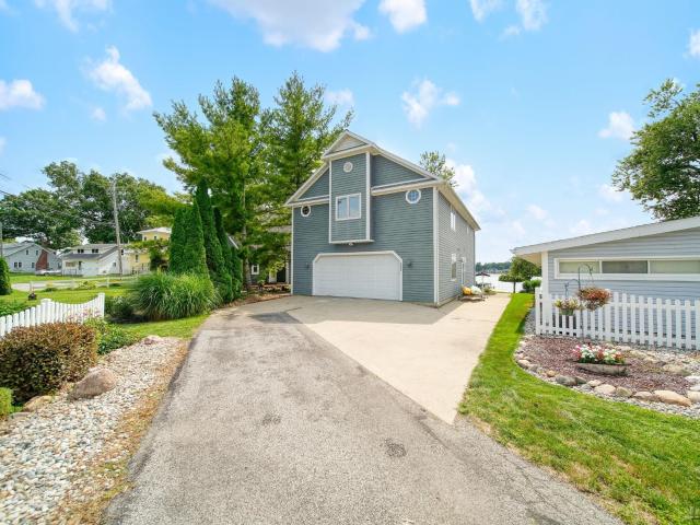 House for sale in Rollin, Michigan