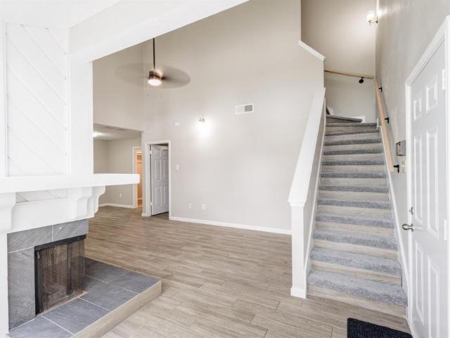 Townhouse for sale in Dallas