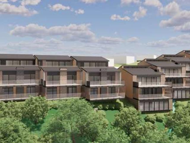 Land for sale in Whangaparaoa