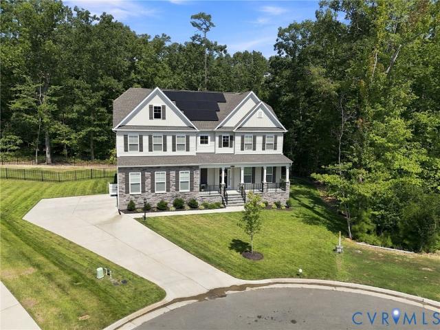 House for sale in Virginia