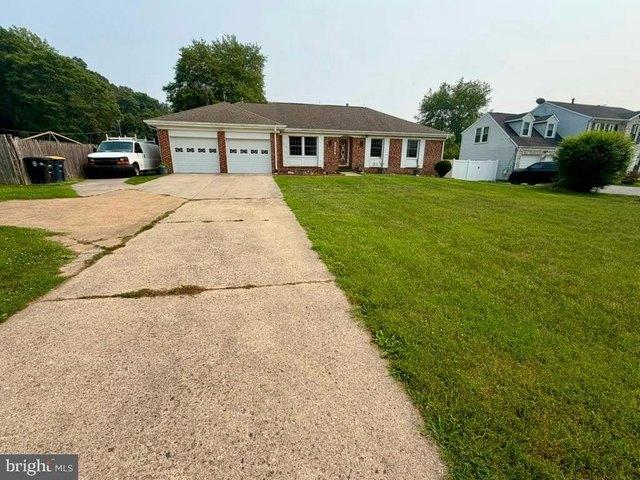 House for sale in Clinton, Maryland