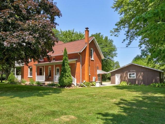 House for sale in Tuscola, Michigan