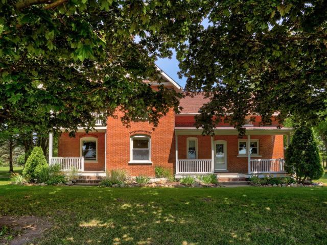House for sale in Tuscola, Michigan