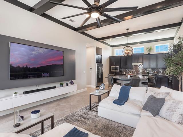 Townhouse for sale in Orlando