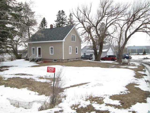 Farm for sale in Poplar, Wisconsin