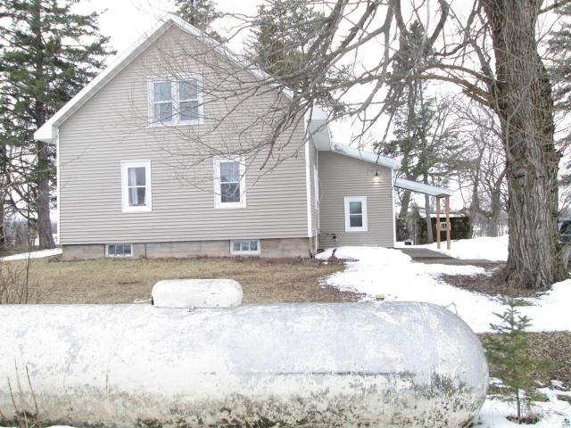 House for sale in Poplar, Wisconsin