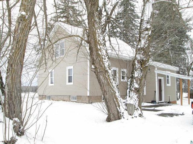 Farm for sale in Poplar, Wisconsin