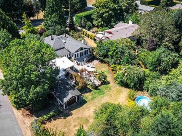 House for sale in North Saanich, British Columbia
