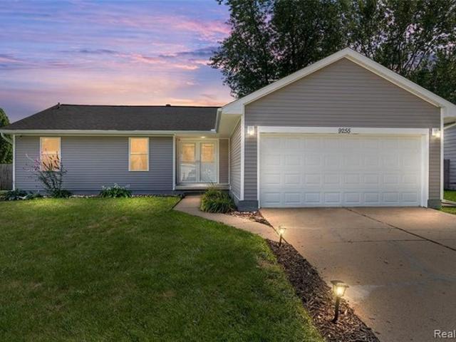 House for sale in Gaines, Michigan