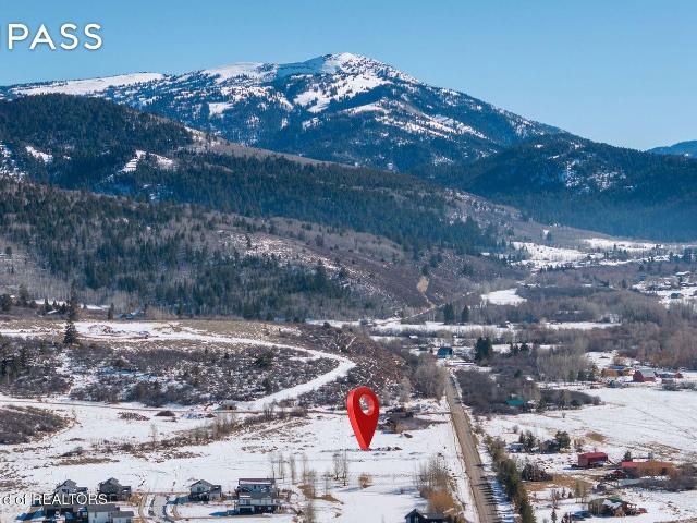 Property for sale in Victor, Idaho