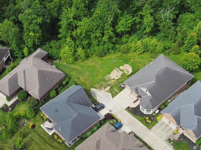 Land for sale in Ohio