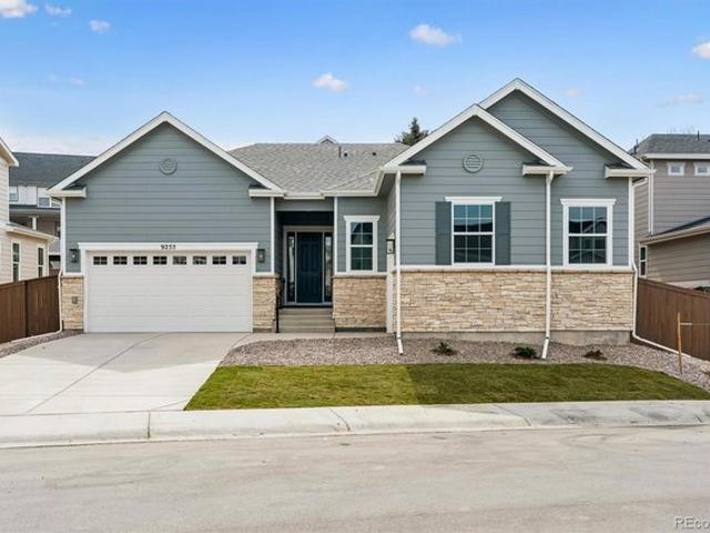 House for sale in Highlands Ranch, Colorado