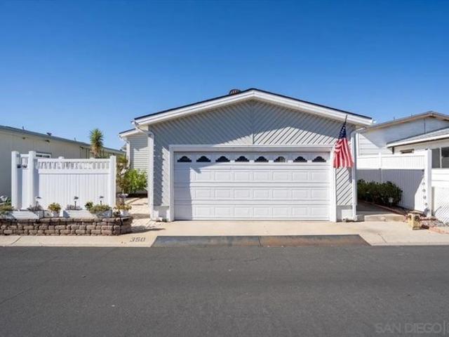 House for sale in Santee, California