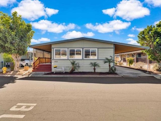 House for sale in Santee, California