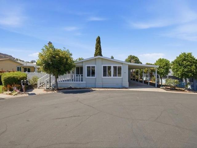 House for sale in Santee, California