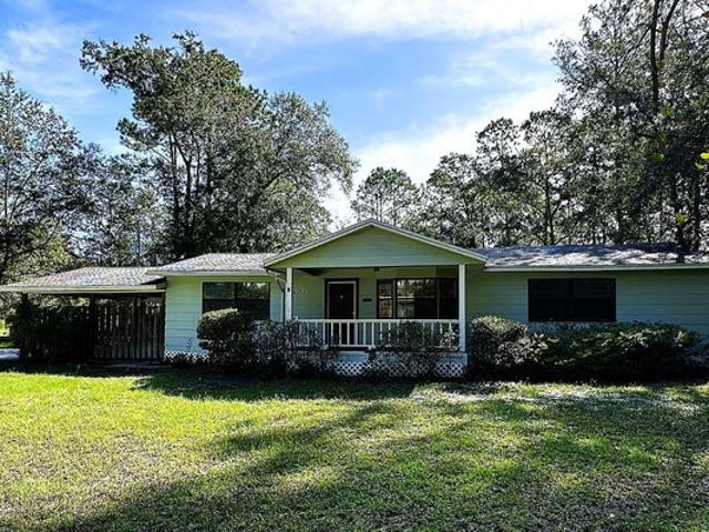 House for sale in Baker, Florida