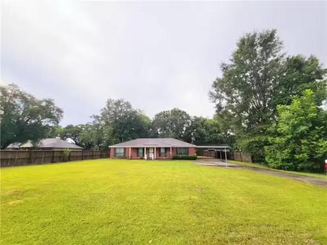 House for rent in Theodore