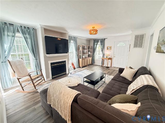 House for sale in Virginia