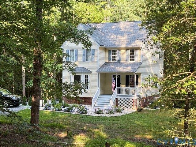House for sale in Virginia