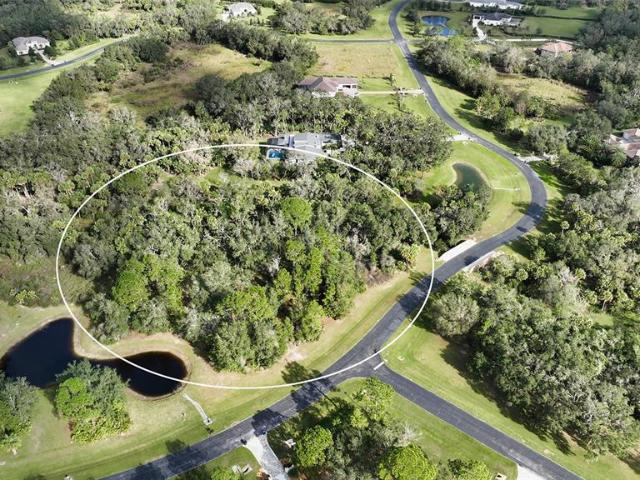 Land for sale in Sarasota, Florida