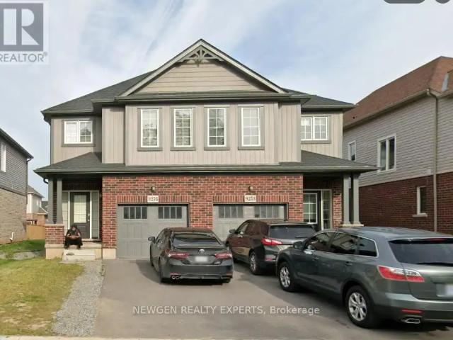 House for rent in Niagara Falls, Golden Horseshoe