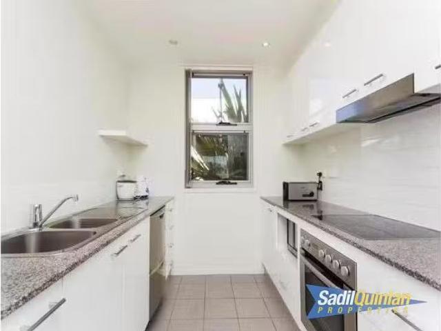 Apartment for rent in Canberra, Gungahlin