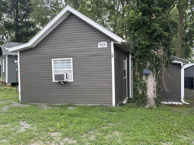 House for sale in Lakeview, Ohio