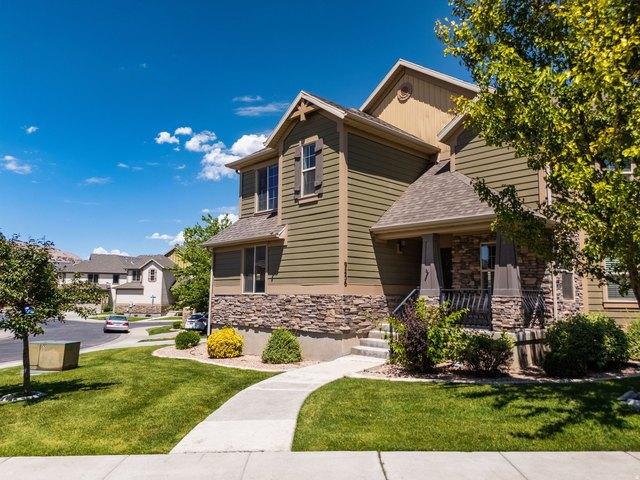 Townhouse for sale in Utah