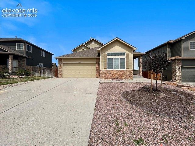 House for sale in Calhan, Colorado